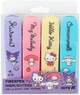 Набір маркерів текстових Kite Hello Kitty Mix Highlighter 4 кольори (HK26-444) - зображення 2