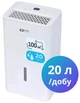 Осушитель воздуха Doctor-101 Brisote, 20 л/сутки - изображение 1