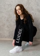 Жіночий комплект LUCCI. 44 Чорний 010354118 - зображення 4