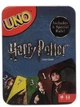 Настільна гра UNO Harry Potter! / УНО Гаррі Поттер! (Металева коробка)! - изображение 2