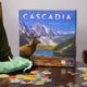 Настільна гра Cascadia / Каскадія + правила українською! - изображение 2