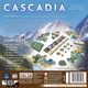 Настільна гра Cascadia / Каскадія + правила українською! - изображение 6