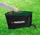 Газонокосилка аккумуляторная 40V Parkside PRMA 40-Li C1 40 см 50 л без АКБ - изображение 8