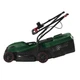 Газонокосилка электрическая 1200 Вт Parkside PRM 1200 A1 30 см 30 л - изображение 3