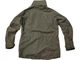 Куртка Carinthia PRG 2.0 waterproof, Olive, XL - изображение 6
