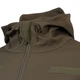 Куртка Vik-Tailor SoftShell, Olive, 4XL - изображение 5