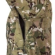 Куртка Vik-Tailor SoftShell, MultiCam, 4XL - изображение 8