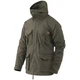 Куртка Helikon SAS Smock Duracanvas, Taiga Green, S/R - зображення 1