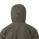 Куртка Helikon SAS Smock Duracanvas, Taiga Green, S/R - зображення 5