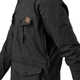 Куртка Helikon SAS Smock Duracanvas, Black, M/R - зображення 7