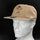 Бежевая кепка 47 Brand Los Angeles Dodgers Cartoon Icon B-CARRL12GWP-KH - изображение 5