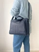 Сумка для ноутбука и документов Piquadro Carl (S129) Blue CA4098S129_BLU синяя кожаная мужской портфель кожаный - изображение 5