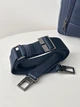 Сумка для ноутбука и документов Piquadro Carl (S129) Blue CA4098S129_BLU синяя кожаная мужской портфель кожаный - изображение 7