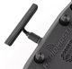 Пульт управления дроном RadioMaster Boxer 2.4GHz 16CH Hall Gimbals Radio Controller Mode 2 (Black, ELRS - изображение 2