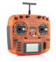 Пульт управления дроном RadioMaster Boxer 2.4GHz 16CH Hall Gimbals Radio Controller Mode 2 (Orange, ELRS - изображение 5