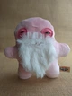 М'яка іграшка зубастий монстр Old Fogies Fuggler Oogah Boogah Сиворотик Рожевун Фаглер Дідусі Старички 15750G - зображення 2