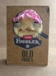 М'яка іграшка зубастий монстр Old Fogies Fuggler Gabby Gibbler Пан Ромашкун Фаглер Дідусі Старички 15750H - зображення 8