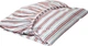 Простынь на резинке Moon&Star Soft Breeze Бязь Gold Люкс 80х190+10 см (MS-850003421) - изображение 5