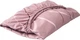 Простынь на резинке Moon&Star Pink Lines Бязь Gold Люкс 140х200+10 см (MS-850002950) - изображение 5
