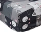 Простынь на резинке Moon&Star Sleepy Cats Бязь Gold Люкс 150х190+20 см (MS-850003391) - изображение 1