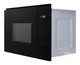Мікрохвильовка Модерн INTERLINE MWC 320 SSG BA - зображення 3
