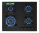 Поверхность Газовая INTERLINE HGG 660 MCT BA Nano Matte - изображение 1