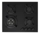 Поверхность Газовая INTERLINE HGG 660 MCT BA Nano Matte - изображение 3