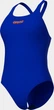 Купальник закритий для жінок Arena TEAM SWIMSUIT SWIM PRO SOLID синій Жінки 40 - зображення 6