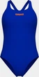 Купальник закритий для жінок Arena TEAM SWIMSUIT SWIM PRO SOLID синій Жінки 40 - зображення 7