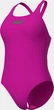 Купальник закритий для жінок Arena TEAM SWIMSUIT SWIM PRO SOLID рожевий Жінки 40 - зображення 6