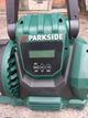 Насосная станция 1300 Вт Parkside PHGA 1300 A1 5000 л/час автоматическая - изображение 2