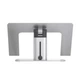 Подставка для ноутбука с охлаждением Baseus Metal Adjustable Laptop Stand Silver (LUJS000012) - изображение 2