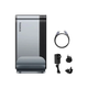 USB-хаб док-станция Baseus UnionJoy 17-Port Triple-Display Docking Station Space Grey (B00532304811-00) - изображение 6