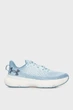 Жіночі блакитні кросівки UA W Infinite Under Armour 41 3027524-453 - изображение 1