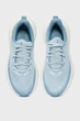Жіночі блакитні кросівки UA W Infinite Under Armour 41 3027524-453 - изображение 4