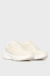 Жіночі білі шкіряні кросівки UA W Edge LTHR Under Armour 39 3028569-110 - изображение 3
