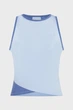 Жіноча майка Armour Breeze Tank Under Armour LG 1383657-539 - зображення 5