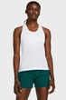 Майка жіноча UA Launch Singlet Under Armour MD 1382436-100 - зображення 1
