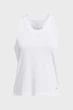 Майка жіноча UA Launch Singlet Under Armour MD 1382436-100 - зображення 3