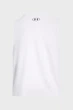 Жіноча біла майка Vanish Energy Crop Tank Under Armour XS 1383654-100 - изображение 4
