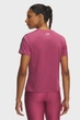 Футболка жіноча UA Tech WM Tape SS Under Armour XS 6003915-659 - зображення 2