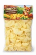 Чипси кукурудзяні з базиліком, ТМ Viand, 75 г - изображение 1