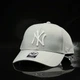 Серая кепка 47 Brand MLB New York Yankees B-MVP17WBV-GYC - изображение 1