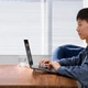 Подставка для ноутбука Baseus Slim Laptop Kickstand 2pcs Grey (LUZC000013_1) - изображение 13