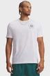 Футболка чоловіча UA M Radial WM SS Under Armour L 6009264-100 - зображення 3