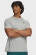 Чоловіча сіра футболка UA M SPORTSTYLE LC SS-GRY Under Armour XL 1326799-069 - изображение 1