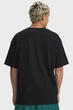 Чоловіча чорна футболка UA M HWT SPORTS SS-BLK Under Armour XXL 6009268-008 - изображение 2
