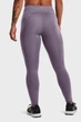 Жіночі бузкові тайтси UA RUSH ™ Legging Under Armour XS 1368181-530 - изображение 3