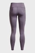 Жіночі бузкові тайтси UA RUSH ™ Legging Under Armour XS 1368181-530 - изображение 6