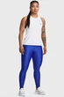 Жіноча біла майка Knockout Novelty Tank Under Armour XS 1379434-100 - изображение 2